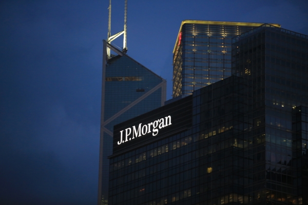 JP Morgan провел классическую сделку с применением своей криптовалюты