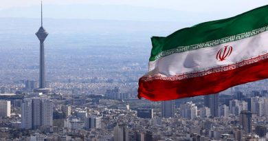 Власти Ирана отключат майнинговые компании от энергоснабжения