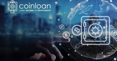 Криптокредитор CoinLoan снизил лимит на вывод средств почти на 100%
