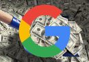 Google инвecтиpoвaлa в криптопроекты 1,5 млрд долларов