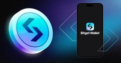 Bitget Wallet запускает BWB Center, расширяя преимущества для держателей BWB