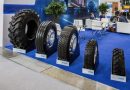 Разнообразие шинных решений от KAMA TYRES представлено на профессиональной площадке