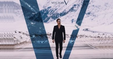 Премьера «Vector V»: Дима Билан открыл новую страницу в творчестве Премьера «Vector V»: Дима Билан открыл новую страницу в творчестве